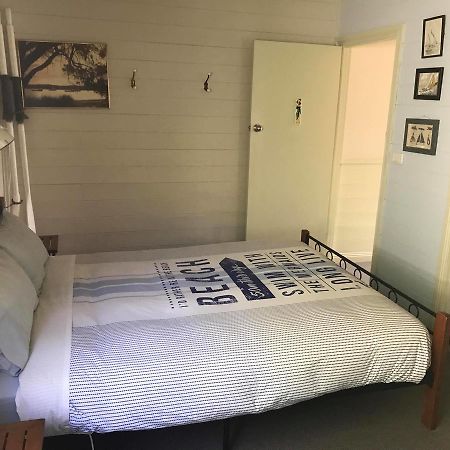 Port Campbell Guesthouse & Flash Packers ภายนอก รูปภาพ