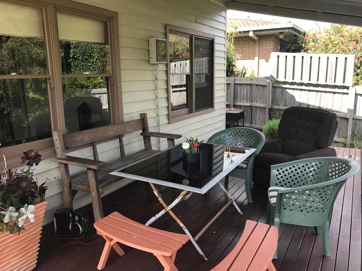 Port Campbell Guesthouse & Flash Packers ภายนอก รูปภาพ